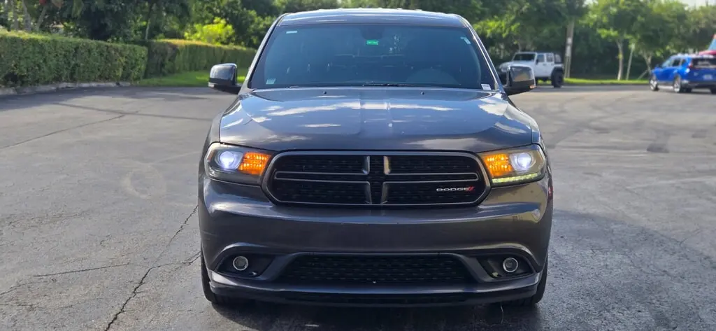 Florida Fine Cars - Used DODGE DURANGO 2014 MIAMI R/T