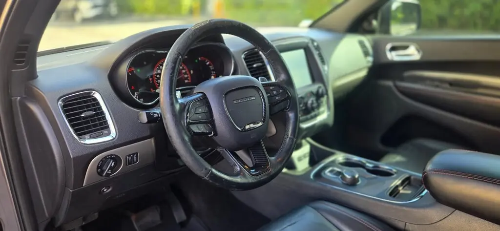 Florida Fine Cars - Used DODGE DURANGO 2014 MIAMI R/T