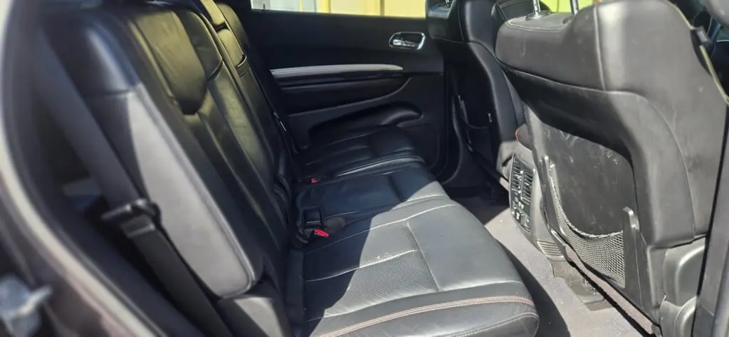 Florida Fine Cars - Used DODGE DURANGO 2014 MIAMI R/T