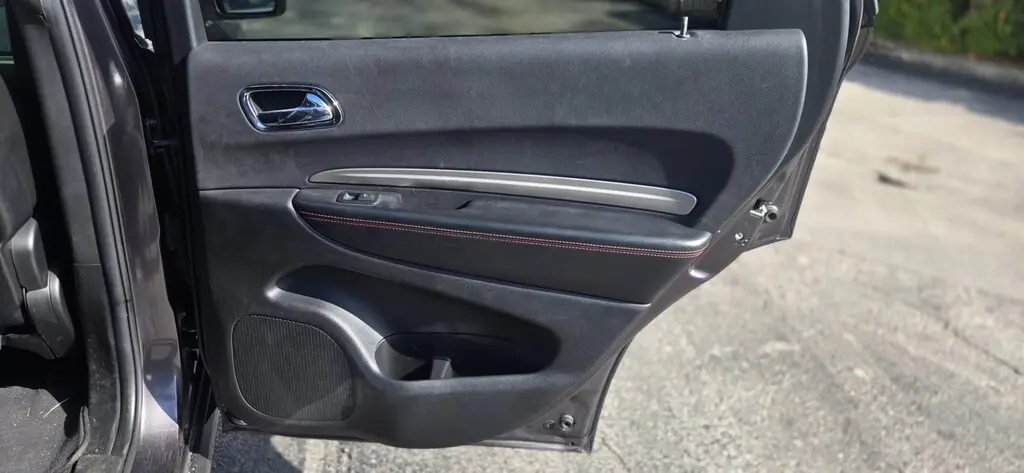 Florida Fine Cars - Used DODGE DURANGO 2014 MIAMI R/T