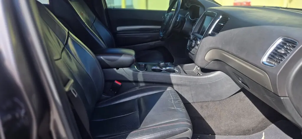 Florida Fine Cars - Used DODGE DURANGO 2014 MIAMI R/T