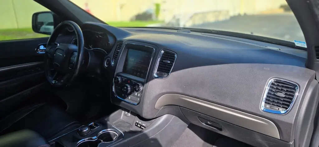 Florida Fine Cars - Used DODGE DURANGO 2014 MIAMI R/T