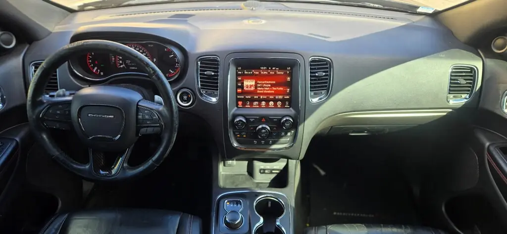 Florida Fine Cars - Used DODGE DURANGO 2014 MIAMI R/T