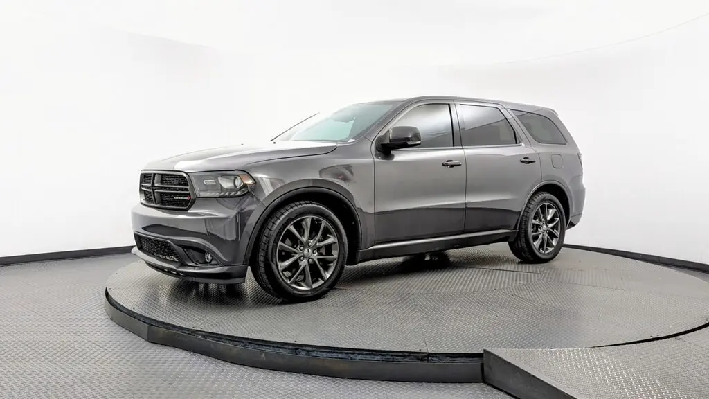 Florida Fine Cars - Used DODGE DURANGO 2014 MIAMI R/T