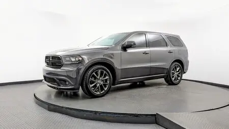 Florida Fine Cars - Used DODGE DURANGO 2014 MIAMI R/T