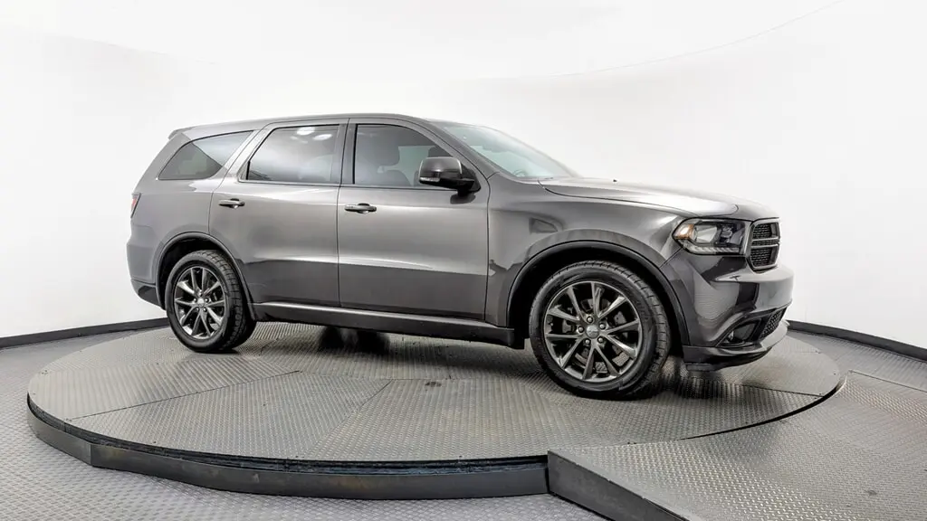 Florida Fine Cars - Used DODGE DURANGO 2014 MIAMI R/T