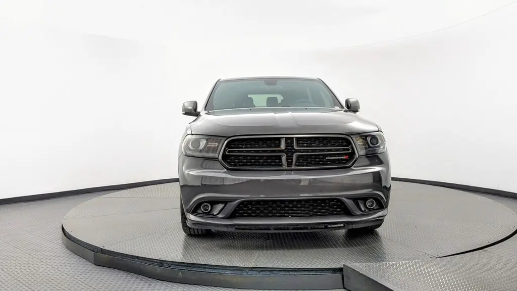 Florida Fine Cars - Used DODGE DURANGO 2014 MIAMI R/T