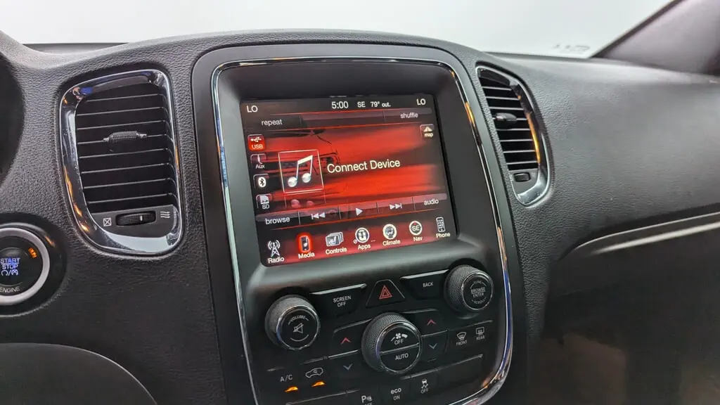 Florida Fine Cars - Used DODGE DURANGO 2014 MIAMI R/T