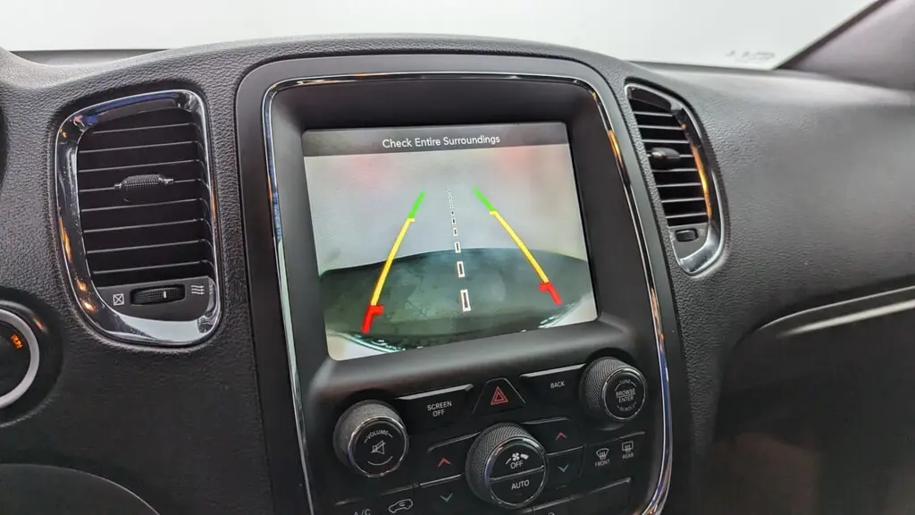 Florida Fine Cars - Used DODGE DURANGO 2014 MIAMI R/T