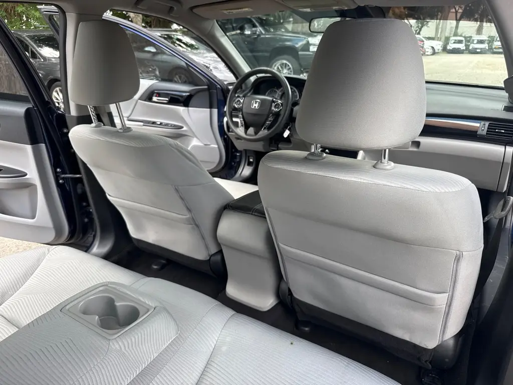 Florida Fine Cars - Used HONDA ACCORD 2016 WEST PALM LX