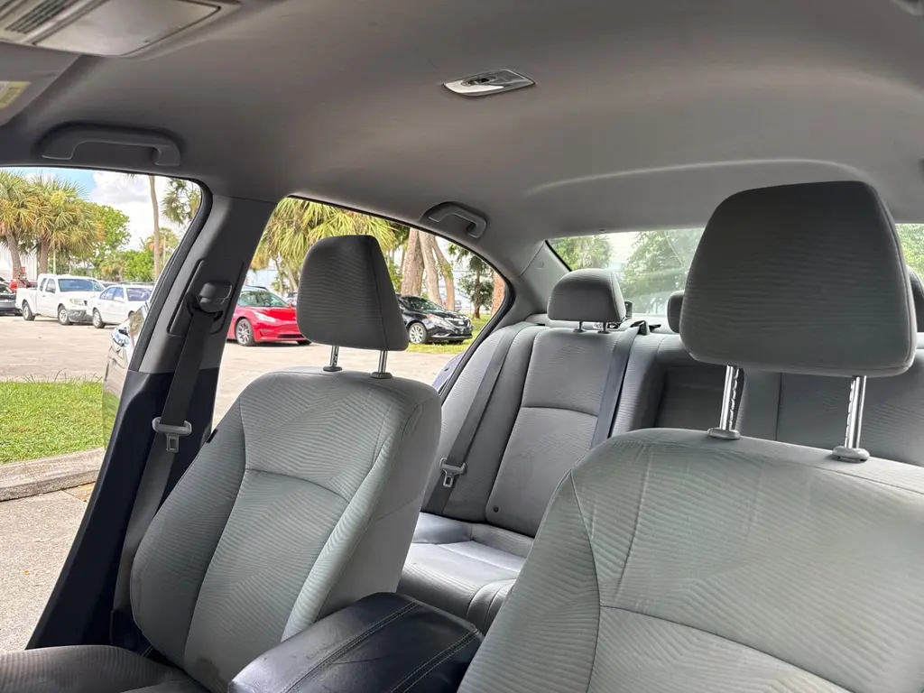 Florida Fine Cars - Used HONDA ACCORD 2016 WEST PALM LX