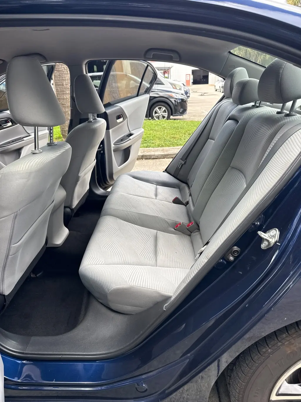 Florida Fine Cars - Used HONDA ACCORD 2016 WEST PALM LX
