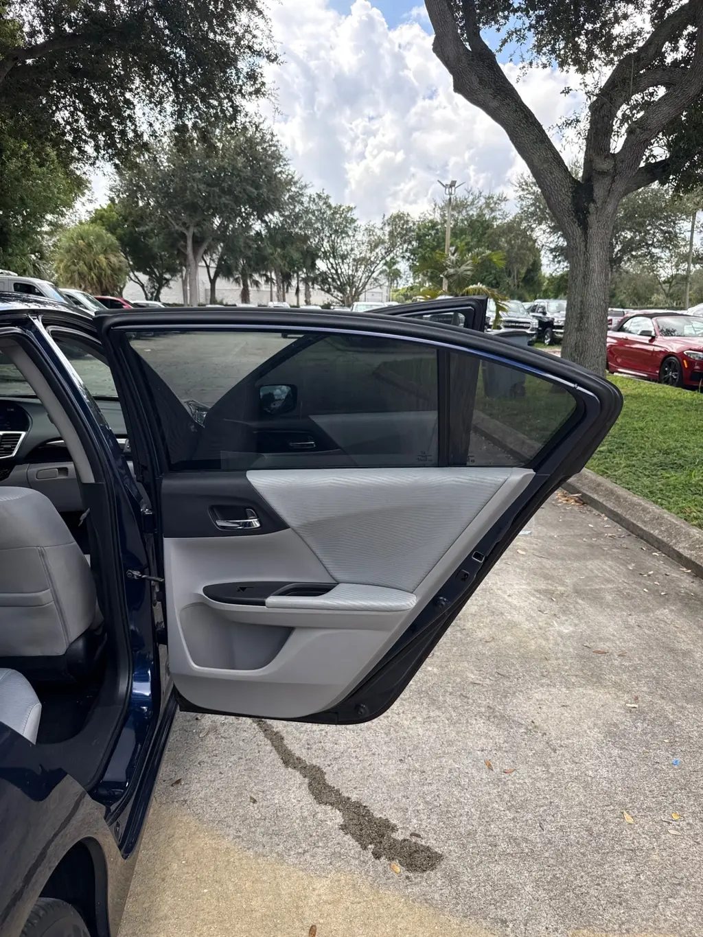 Florida Fine Cars - Used HONDA ACCORD 2016 WEST PALM LX
