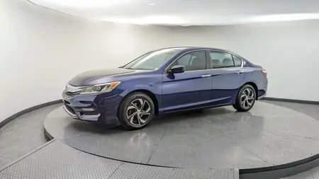 Florida Fine Cars - Used HONDA ACCORD 2016 WEST PALM LX