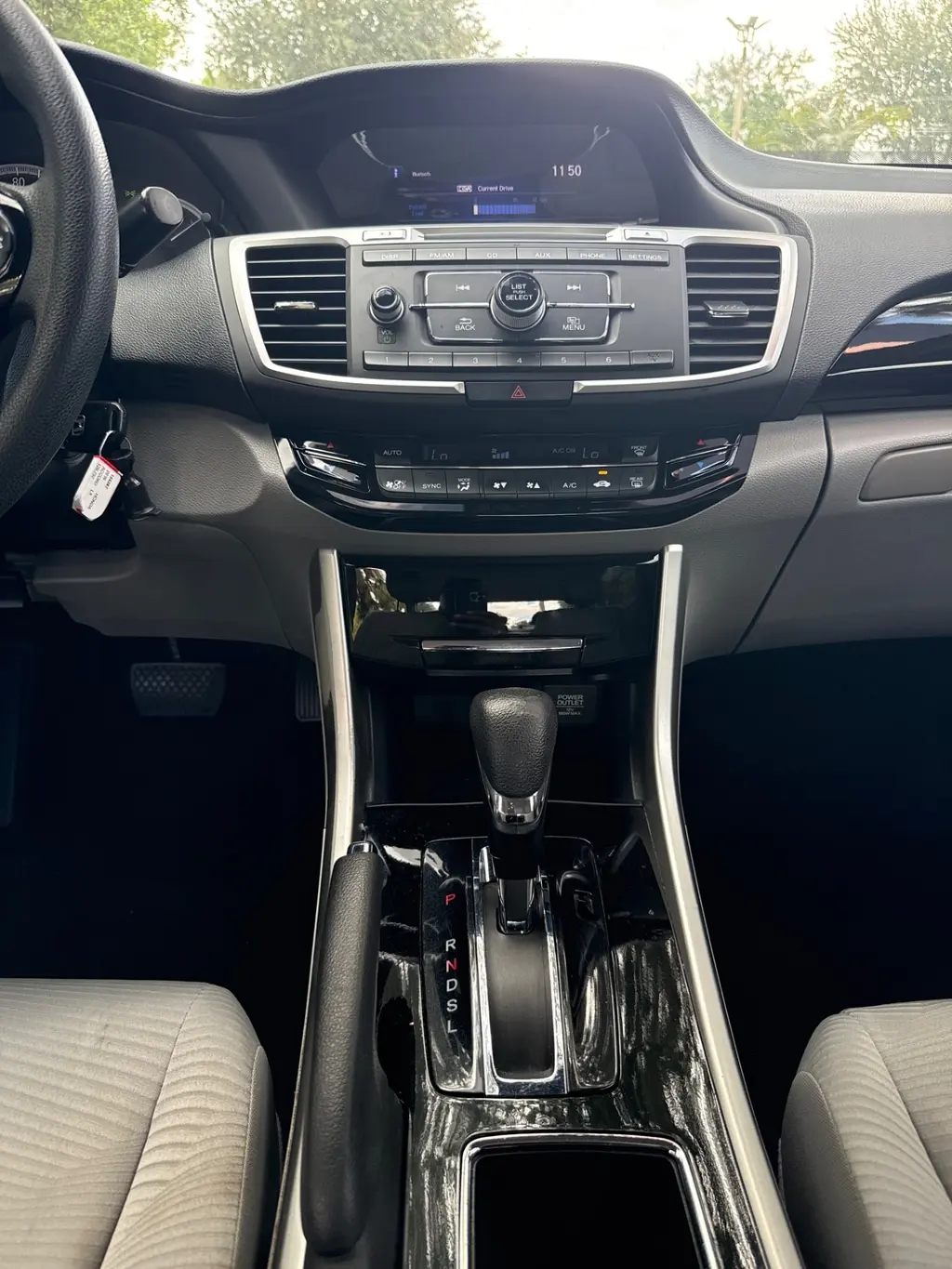 Florida Fine Cars - Used HONDA ACCORD 2016 WEST PALM LX