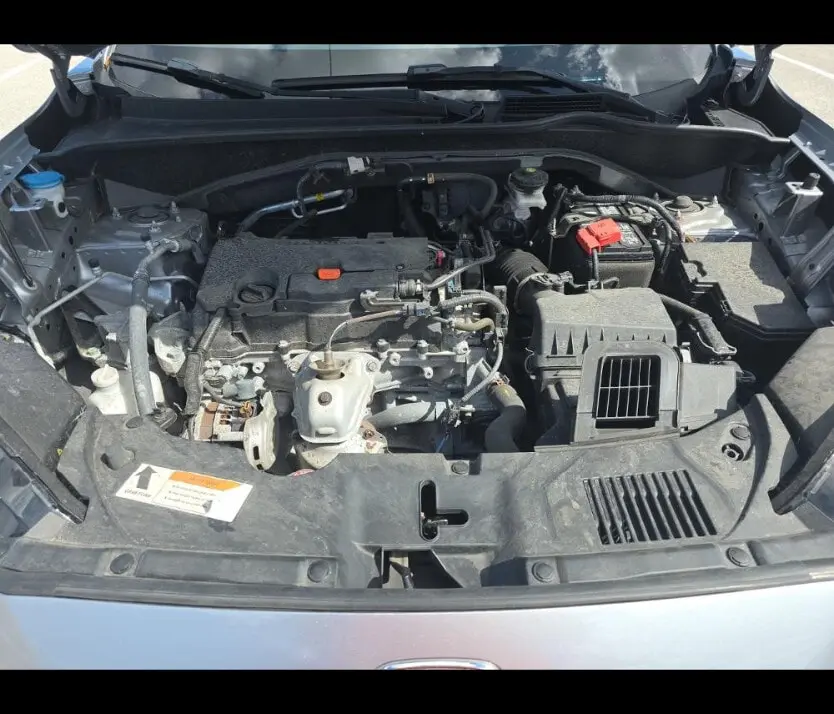 Florida Fine Cars - Used HONDA HR-V 2023 ORLANDO LX
