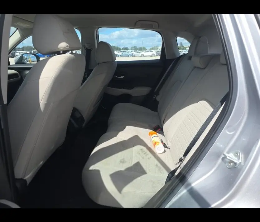 Florida Fine Cars - Used HONDA HR-V 2023 ORLANDO LX