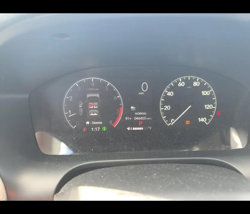 Florida Fine Cars - Used HONDA HR-V 2023 ORLANDO LX