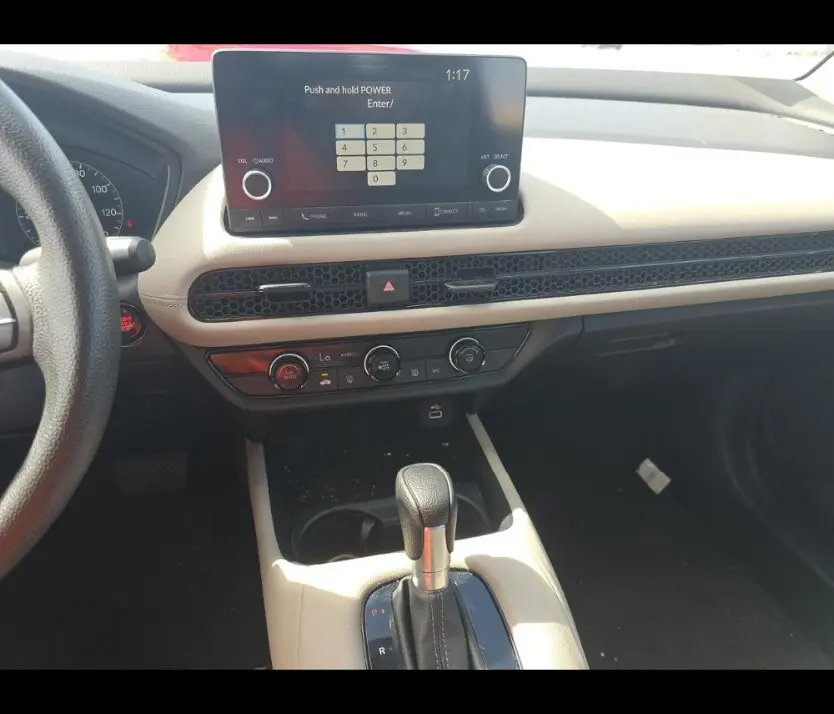 Florida Fine Cars - Used HONDA HR-V 2023 ORLANDO LX