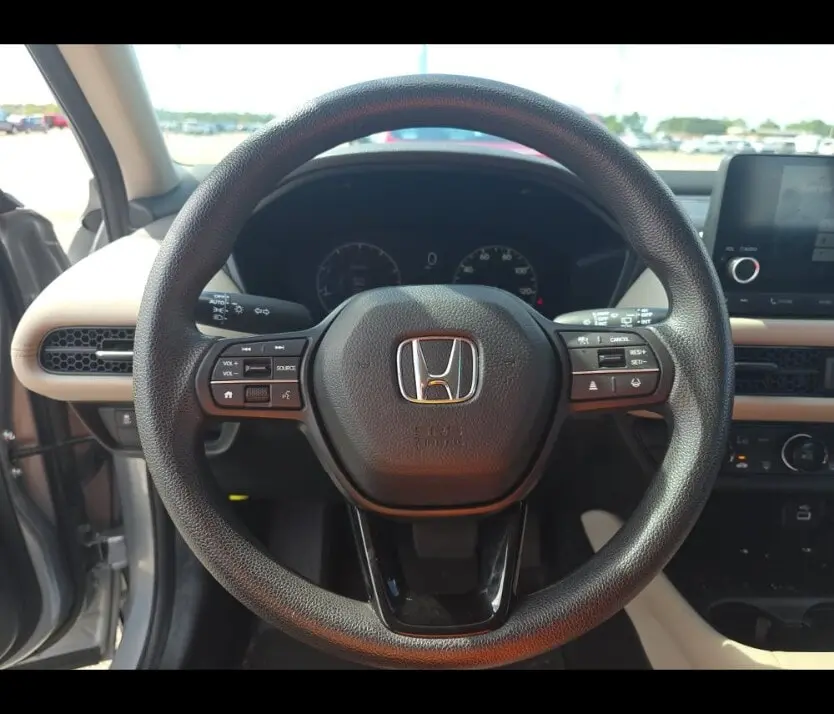 Florida Fine Cars - Used HONDA HR-V 2023 ORLANDO LX