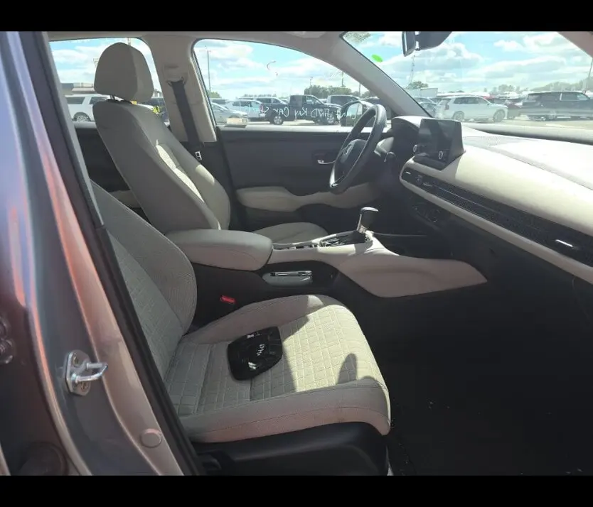 Florida Fine Cars - Used HONDA HR-V 2023 ORLANDO LX