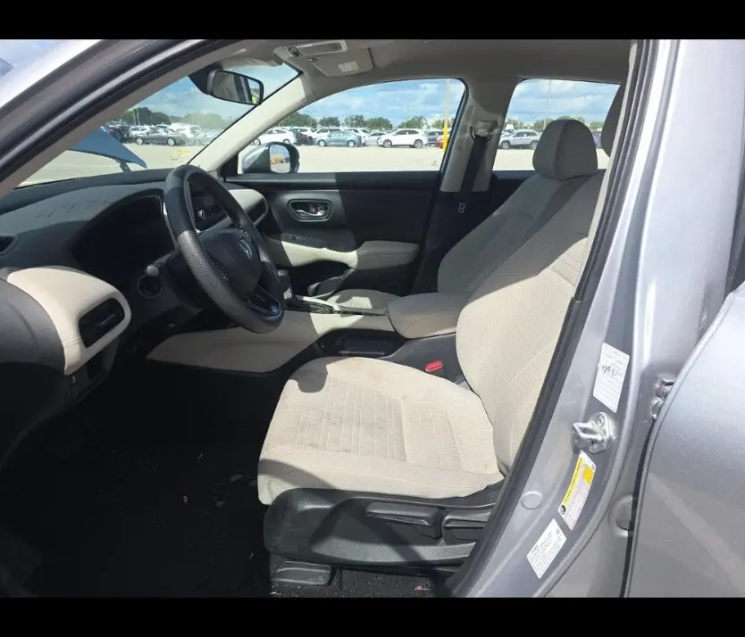 Florida Fine Cars - Used HONDA HR-V 2023 ORLANDO LX
