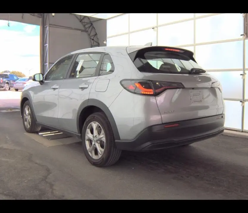 Florida Fine Cars - Used HONDA HR-V 2023 ORLANDO LX
