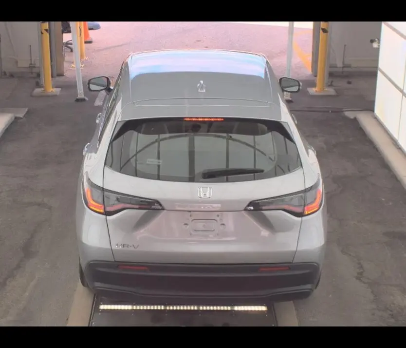 Florida Fine Cars - Used HONDA HR-V 2023 ORLANDO LX