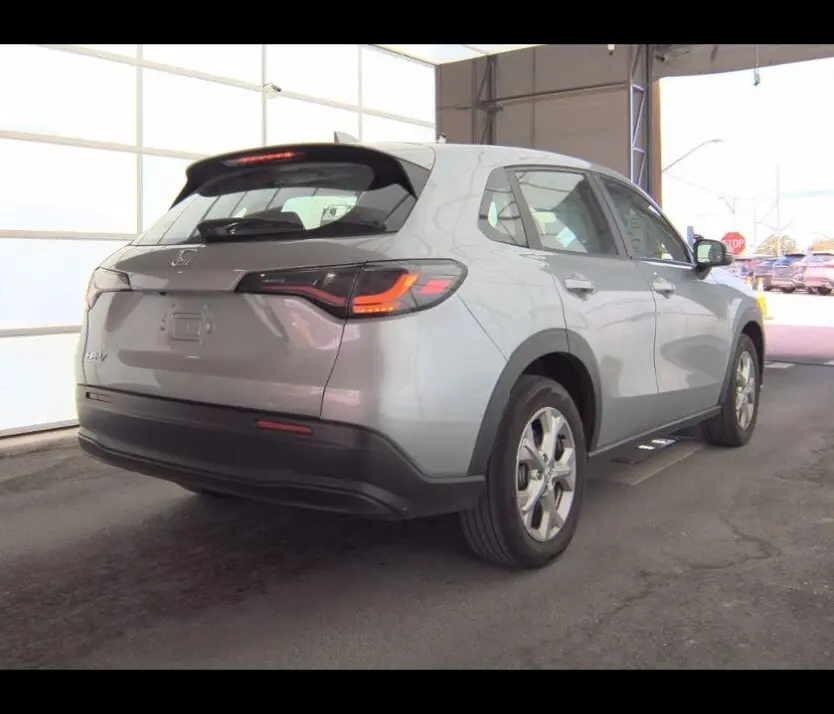 Florida Fine Cars - Used HONDA HR-V 2023 ORLANDO LX
