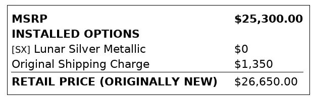 Florida Fine Cars - Used HONDA HR-V 2023 ORLANDO LX