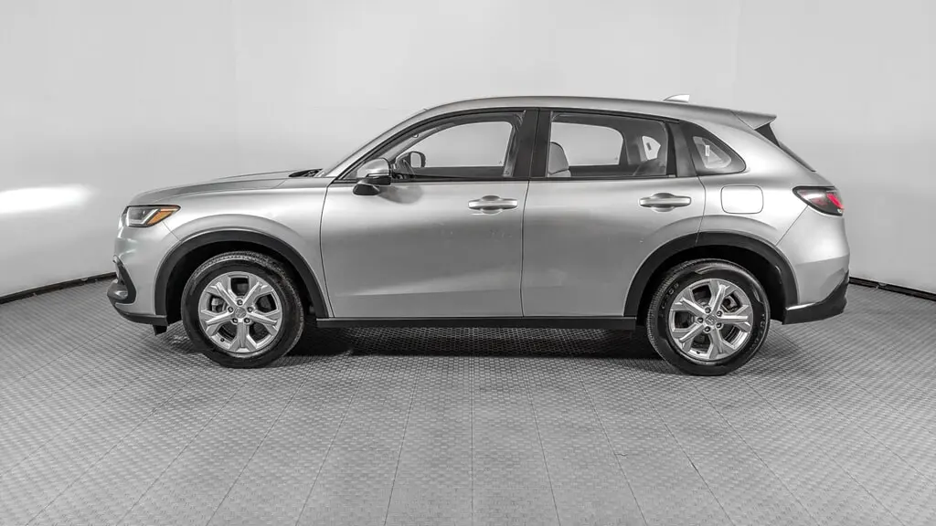 Florida Fine Cars - Used HONDA HR-V 2023 ORLANDO LX