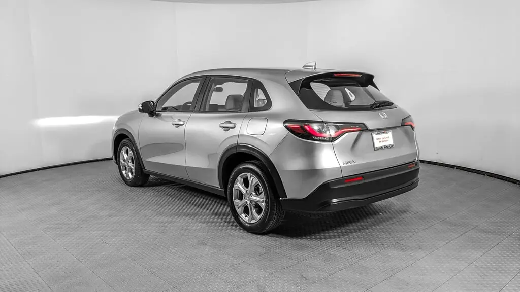 Florida Fine Cars - Used HONDA HR-V 2023 ORLANDO LX