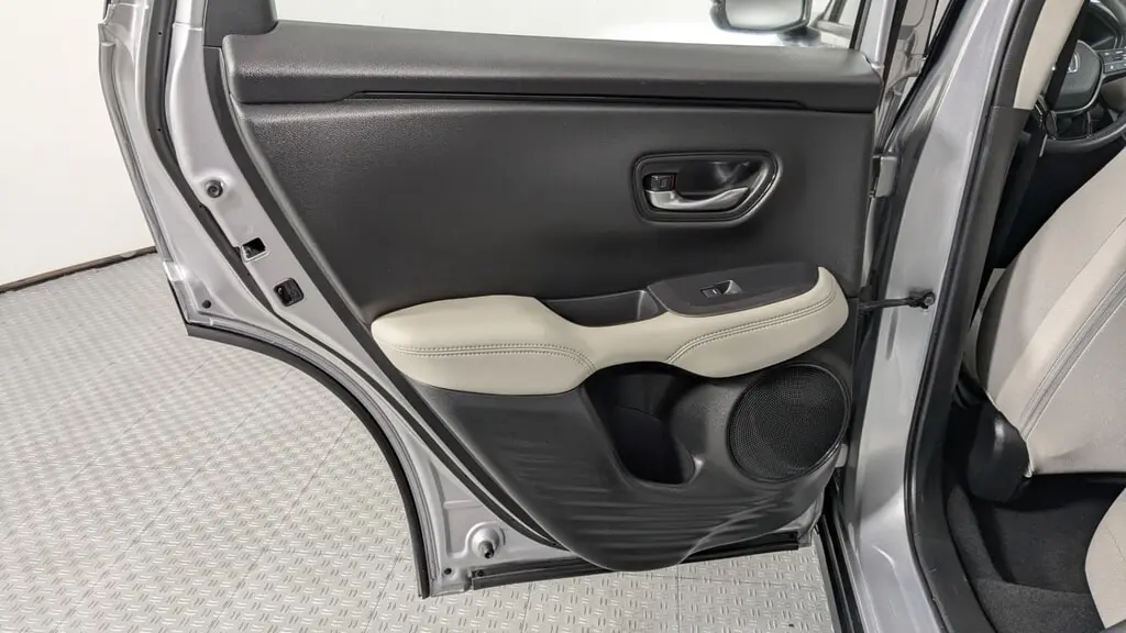 Florida Fine Cars - Used HONDA HR-V 2023 ORLANDO LX