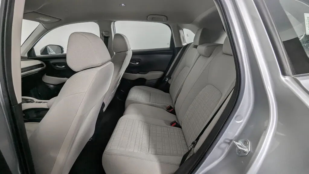 Florida Fine Cars - Used HONDA HR-V 2023 ORLANDO LX