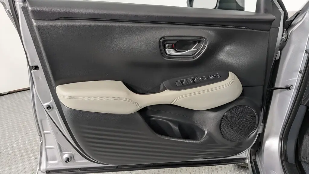 Florida Fine Cars - Used HONDA HR-V 2023 ORLANDO LX