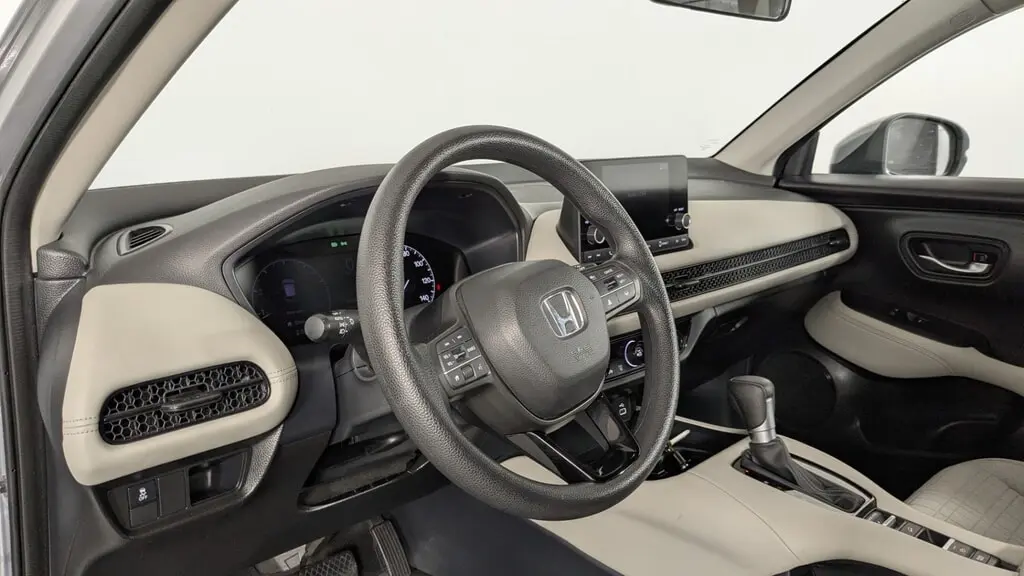 Florida Fine Cars - Used HONDA HR-V 2023 ORLANDO LX