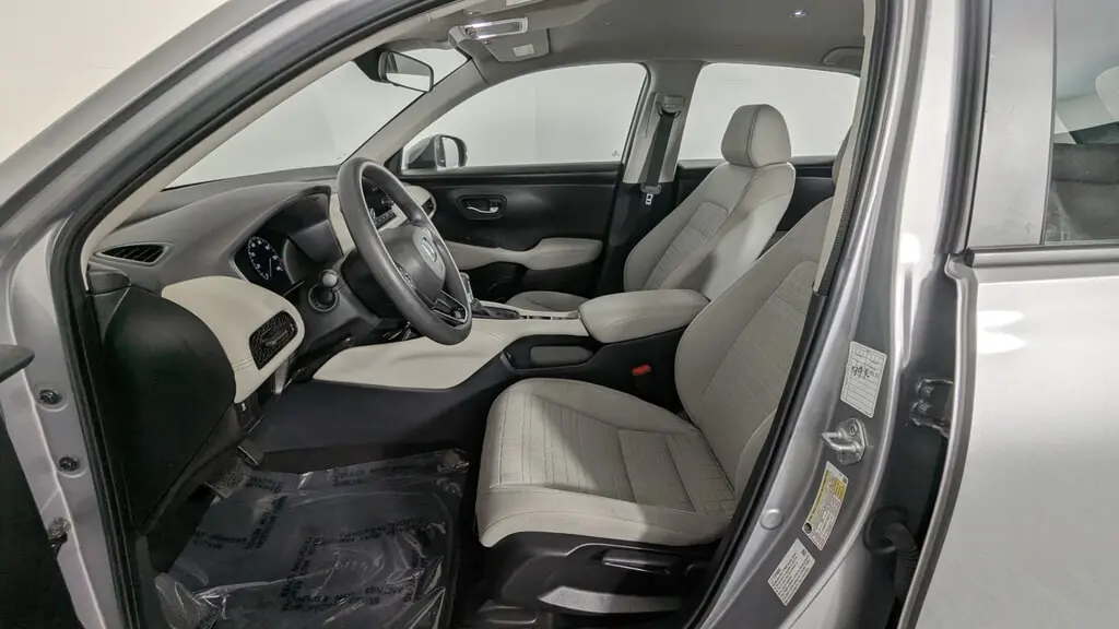 Florida Fine Cars - Used HONDA HR-V 2023 ORLANDO LX