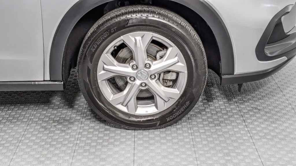 Florida Fine Cars - Used HONDA HR-V 2023 ORLANDO LX