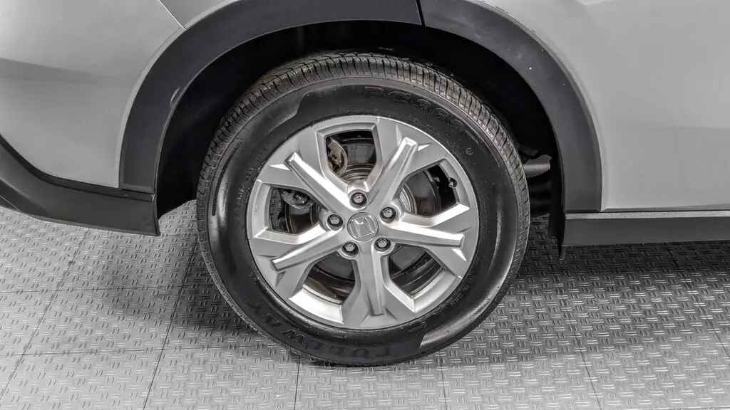 Florida Fine Cars - Used HONDA HR-V 2023 ORLANDO LX