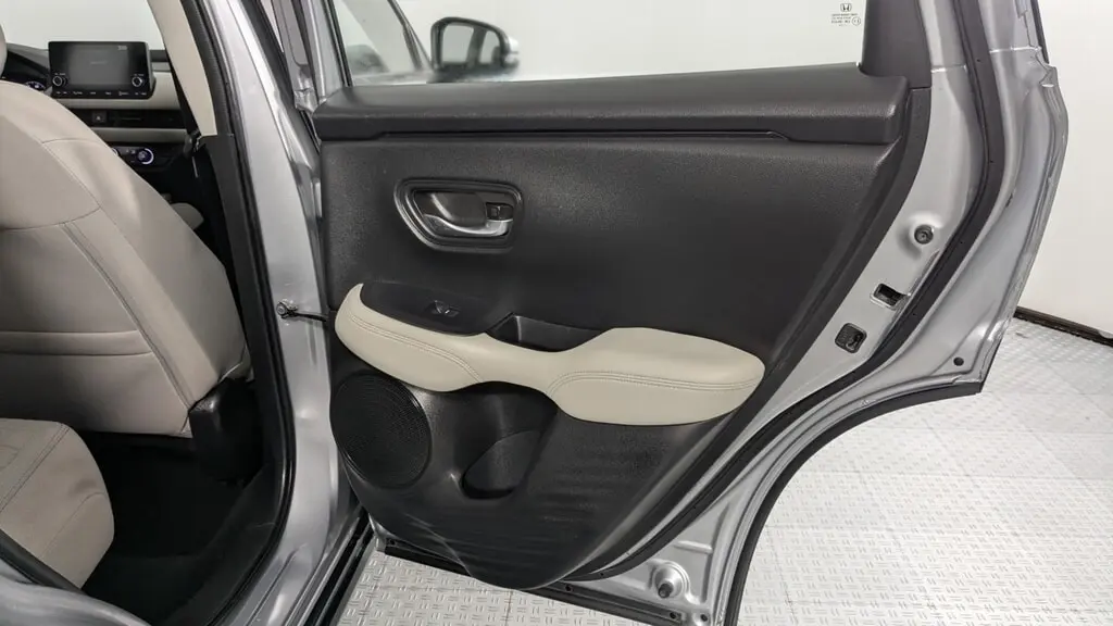 Florida Fine Cars - Used HONDA HR-V 2023 ORLANDO LX