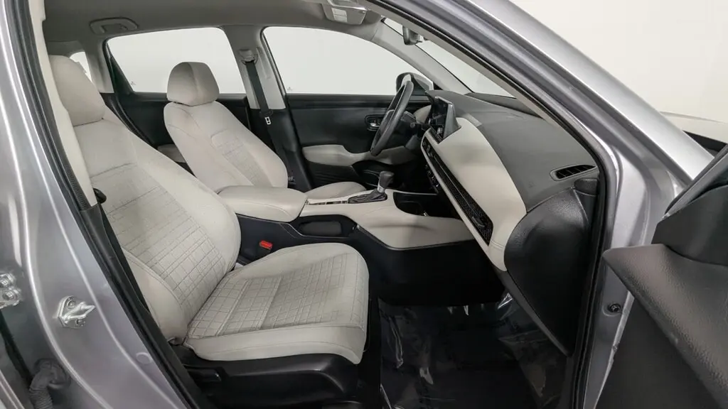 Florida Fine Cars - Used HONDA HR-V 2023 ORLANDO LX