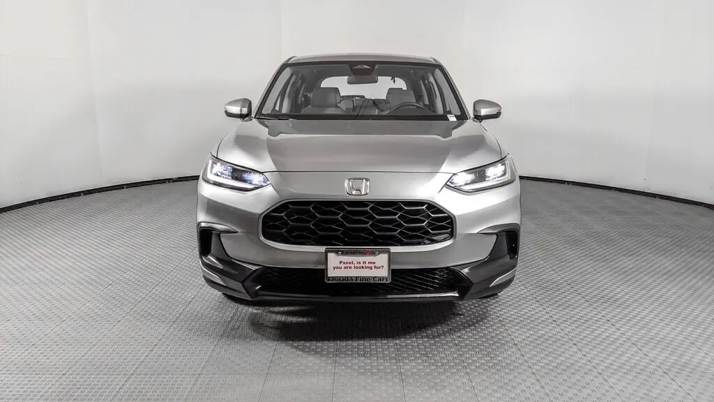 Florida Fine Cars - Used HONDA HR-V 2023 ORLANDO LX