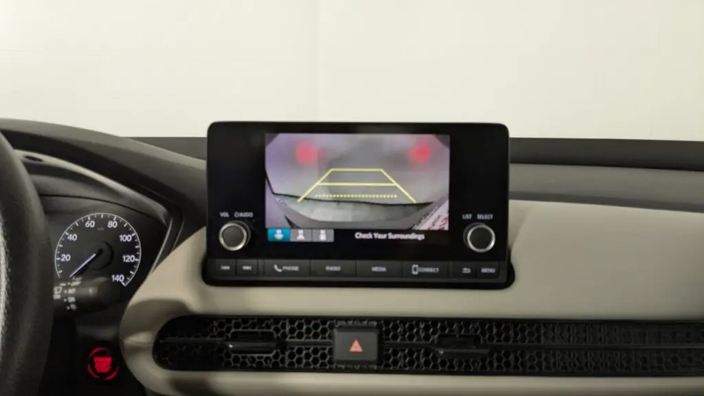 Florida Fine Cars - Used HONDA HR-V 2023 ORLANDO LX