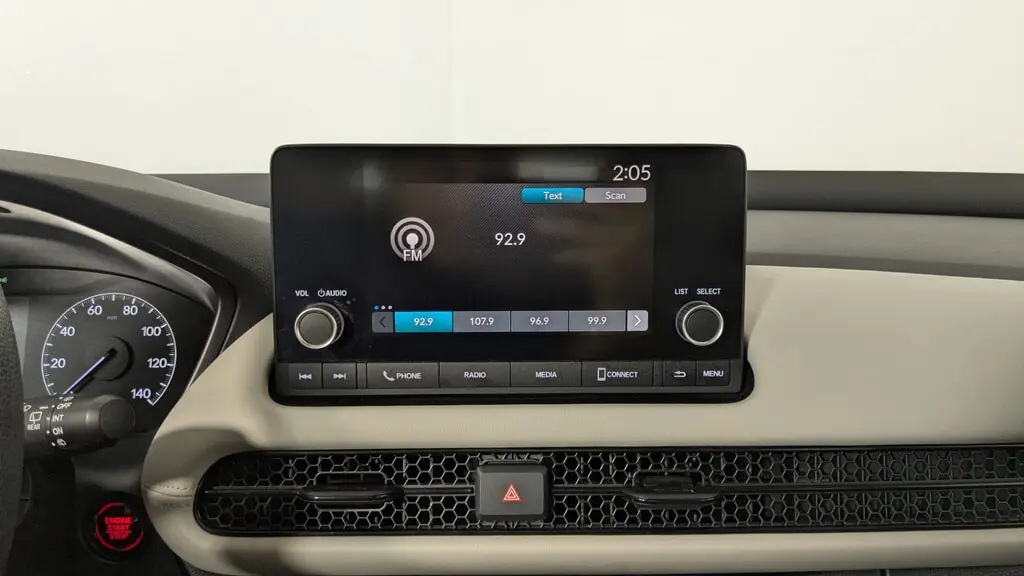 Florida Fine Cars - Used HONDA HR-V 2023 ORLANDO LX