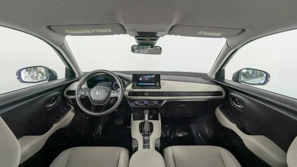 Florida Fine Cars - Used HONDA HR-V 2023 ORLANDO LX