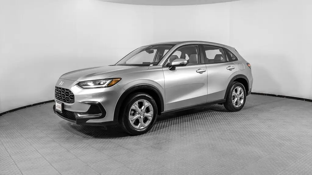 Florida Fine Cars - Used HONDA HR-V 2023 ORLANDO LX