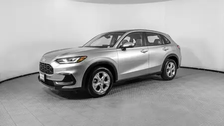 Florida Fine Cars - Used HONDA HR-V 2023 ORLANDO LX