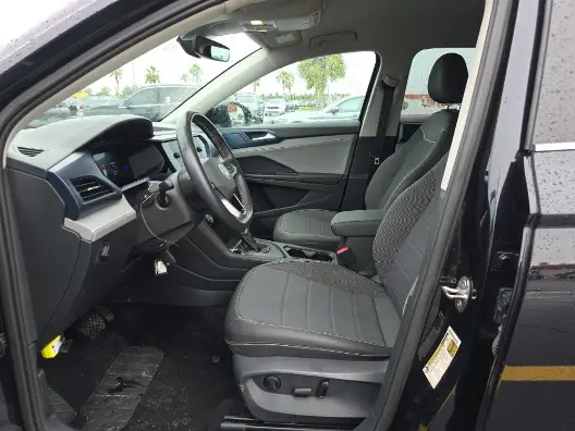 Florida Fine Cars - Used VOLKSWAGEN TAOS 2024 MARGATE SE