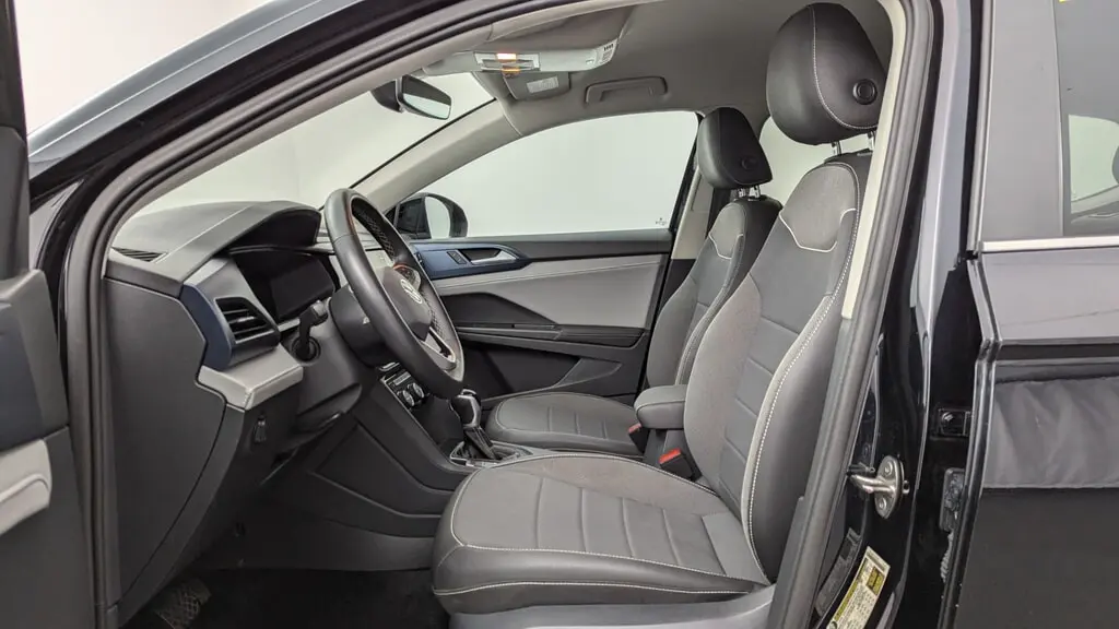 Florida Fine Cars - Used VOLKSWAGEN TAOS 2024 MARGATE SE