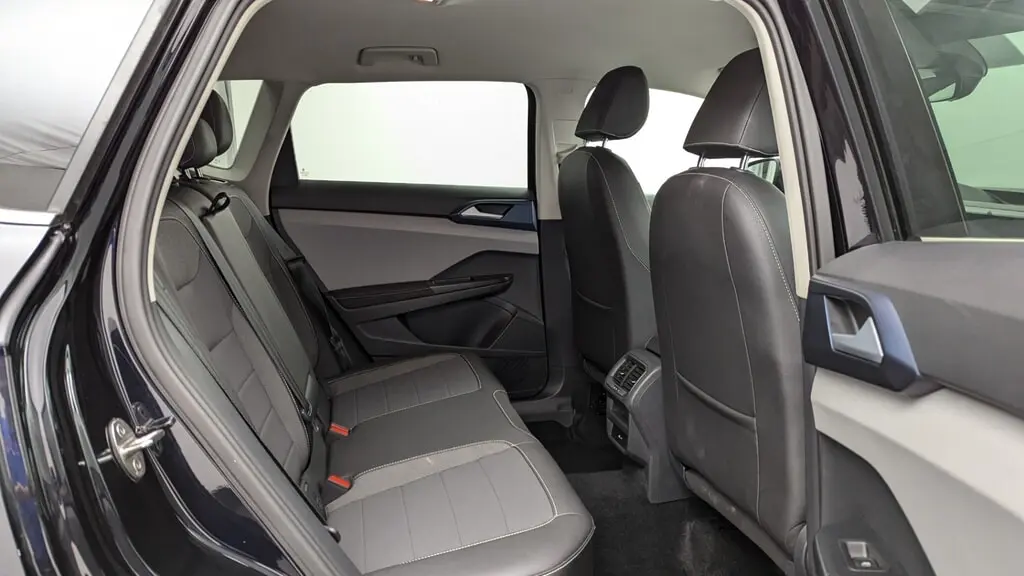 Florida Fine Cars - Used VOLKSWAGEN TAOS 2024 MARGATE SE